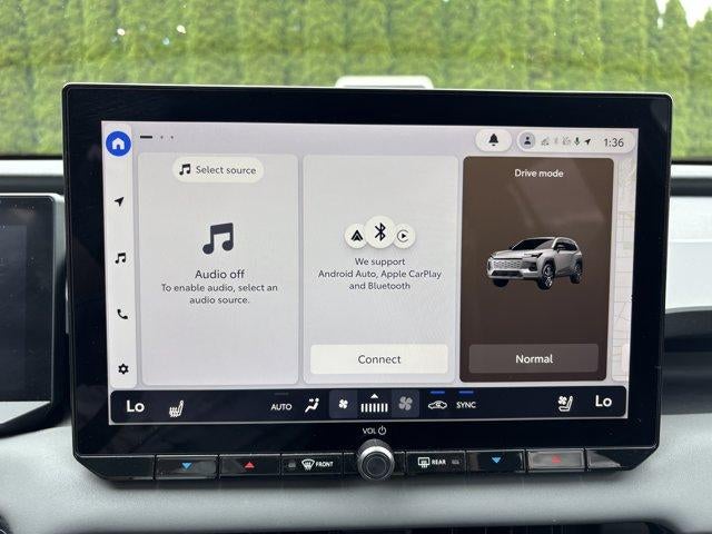 2026 Toyota RAV4 XSE AWD (Natl)