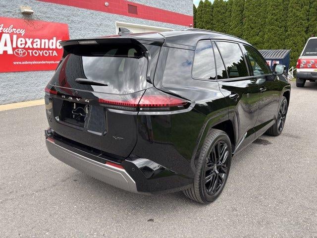 2026 Toyota RAV4 XSE AWD (Natl)