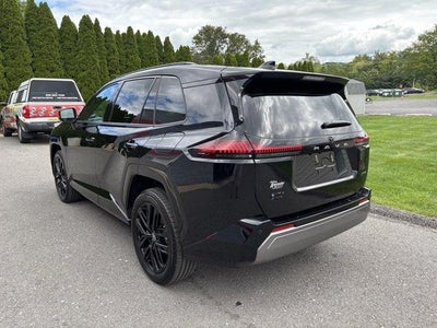 2026 Toyota RAV4 XSE AWD (Natl)