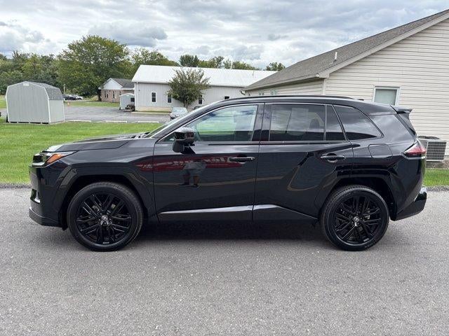 2026 Toyota RAV4 XSE AWD (Natl)