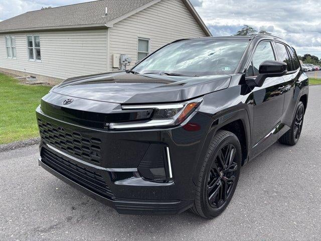 2026 Toyota RAV4 XSE AWD (Natl)