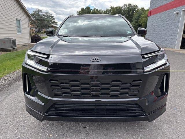 2026 Toyota RAV4 XSE AWD (Natl)