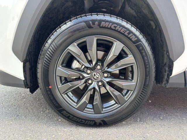 2026 Toyota RAV4 XLE Premium AWD (Natl)