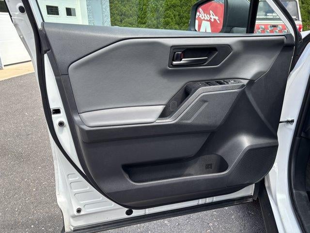 2026 Toyota RAV4 XLE Premium AWD (Natl)