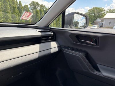 2026 Toyota RAV4 XLE Premium AWD (Natl)