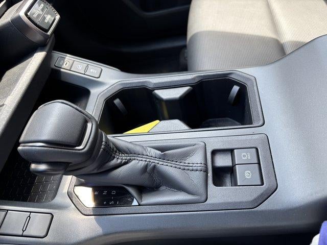 2026 Toyota RAV4 XLE Premium AWD (Natl)