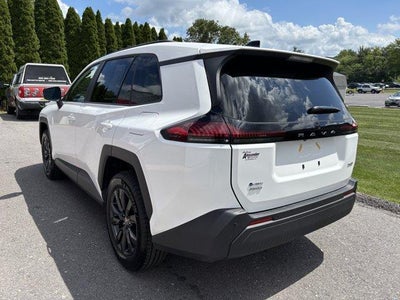 2026 Toyota RAV4 XLE Premium AWD (Natl)
