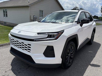 2026 Toyota RAV4 XLE Premium AWD (Natl)