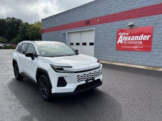 2026 Toyota RAV4 XLE Premium AWD (Natl)