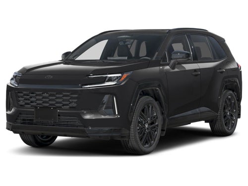 2026 Toyota RAV4 XSE AWD (Natl)