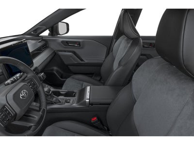 2026 Toyota RAV4 XSE AWD (Natl)