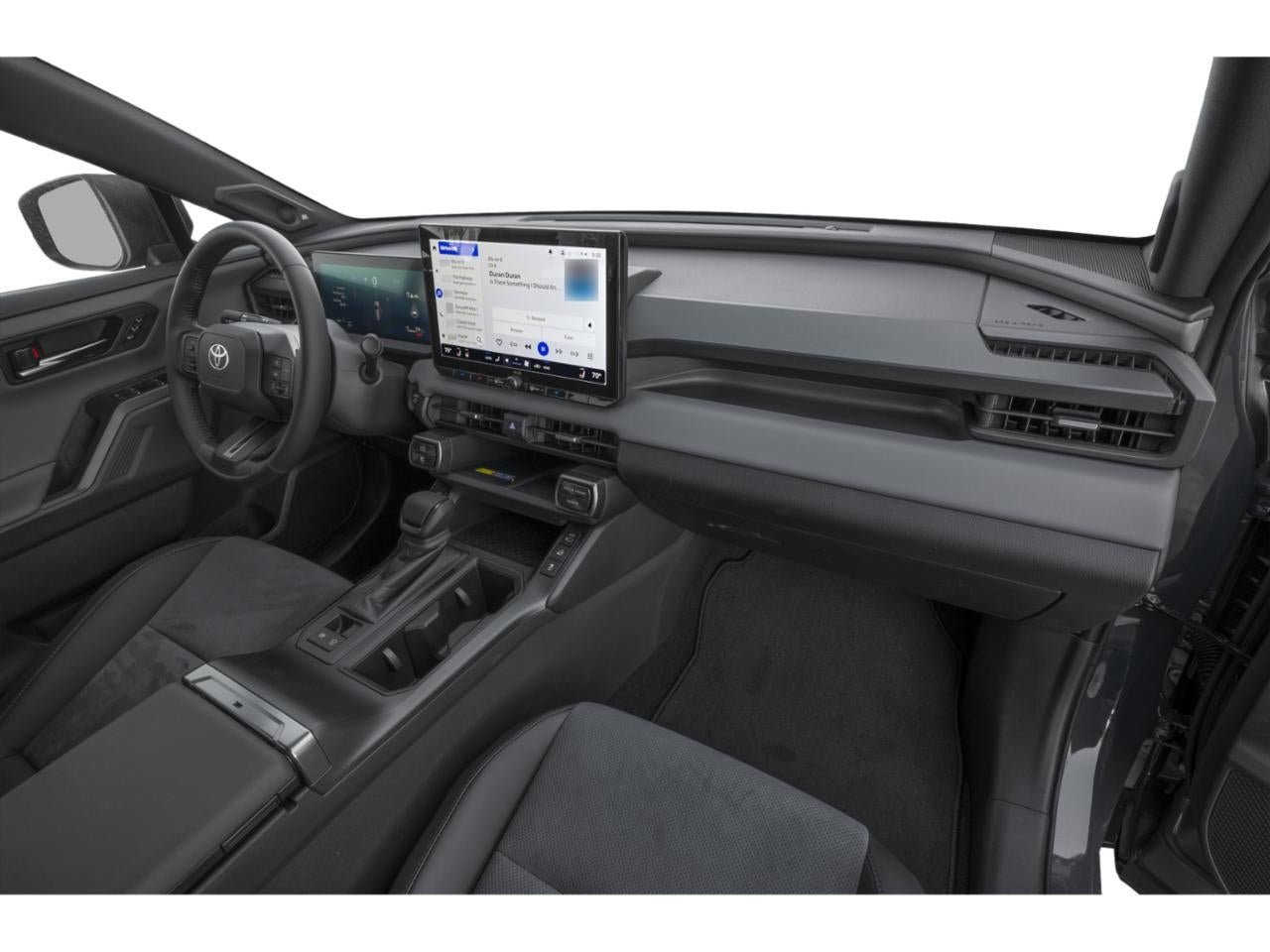 2026 Toyota RAV4 XSE AWD (Natl)