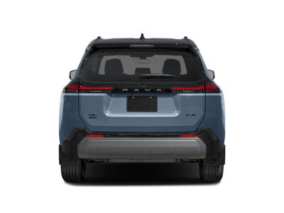 2026 Toyota RAV4 XSE AWD (Natl)