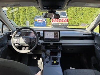 2026 Toyota RAV4 LE AWD (Natl)