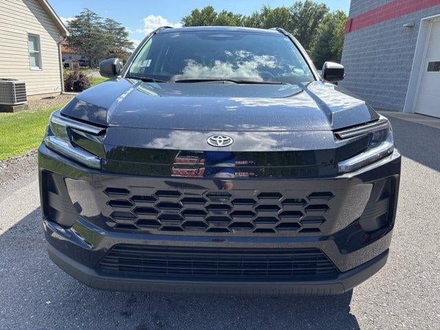 2026 Toyota RAV4 LE AWD (Natl)