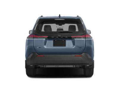 2026 Toyota RAV4 LE AWD (Natl)