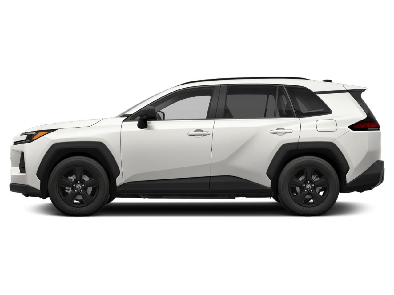 2026 Toyota RAV4 XLE Premium AWD (Natl)