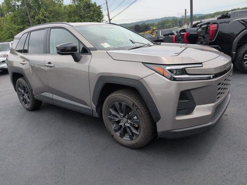 2026 Toyota RAV4 XLE Premium AWD (Natl)