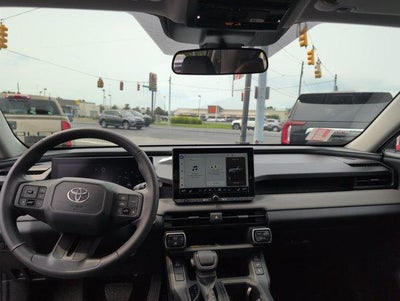 2026 Toyota RAV4 XLE Premium AWD (Natl)