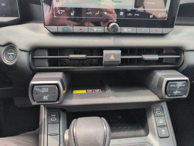 2026 Toyota RAV4 XLE Premium AWD (Natl)