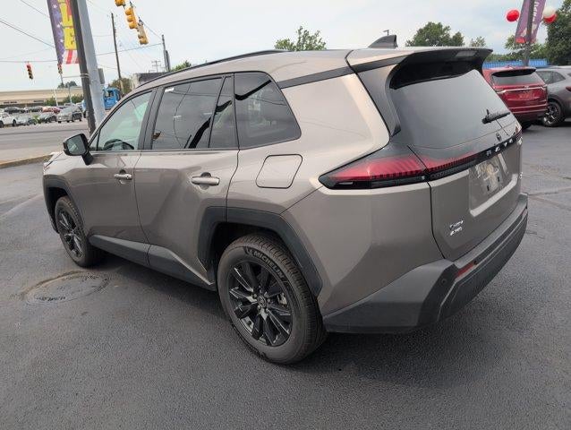 2026 Toyota RAV4 XLE Premium AWD (Natl)