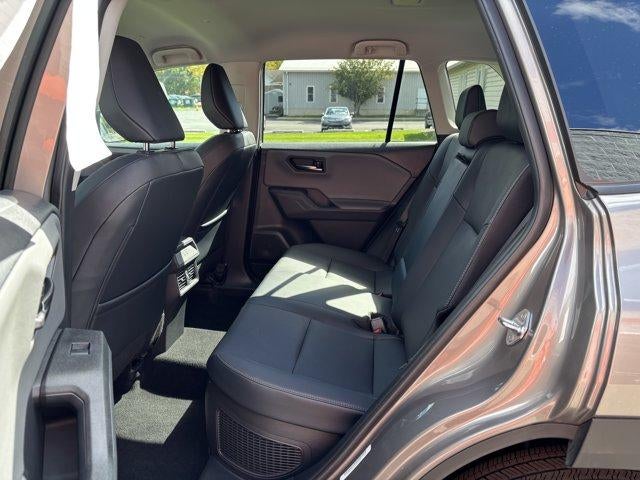 2026 Toyota RAV4 XLE Premium AWD (Natl)