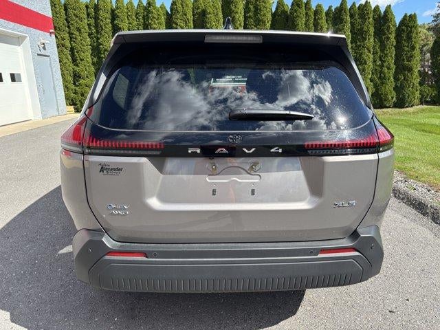 2026 Toyota RAV4 XLE Premium AWD (Natl)