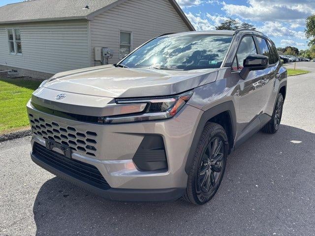 2026 Toyota RAV4 XLE Premium AWD (Natl)