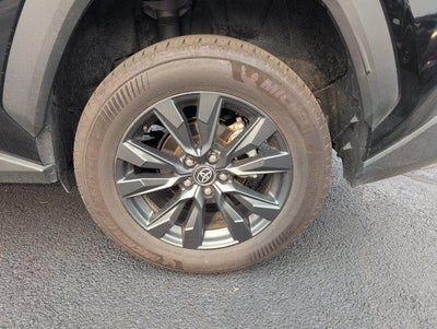 2026 Toyota RAV4 XLE Premium AWD (Natl)