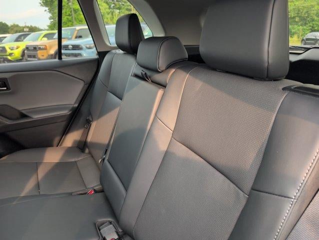 2026 Toyota RAV4 XLE Premium AWD (Natl)