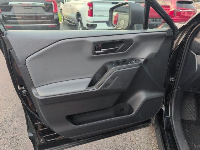 2026 Toyota RAV4 XLE Premium AWD (Natl)