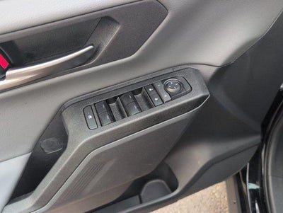 2026 Toyota RAV4 XLE Premium AWD (Natl)