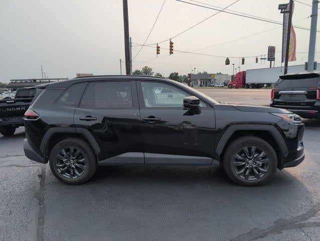 2026 Toyota RAV4 XLE Premium AWD (Natl)