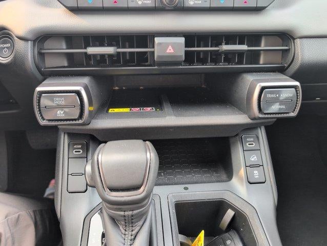 2026 Toyota RAV4 XLE Premium AWD (Natl)