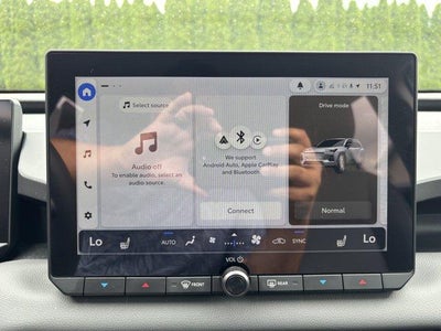 2026 Toyota RAV4 XLE Premium AWD (Natl)