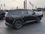 2026 Toyota RAV4 XLE Premium AWD (Natl)