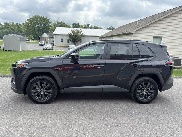 2026 Toyota RAV4 XLE Premium AWD (Natl)