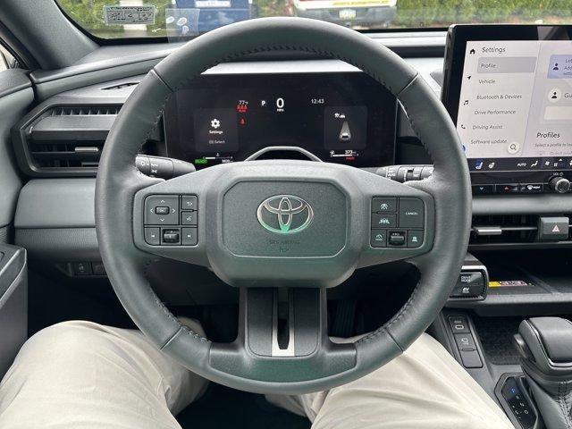 2026 Toyota RAV4 XSE AWD (Natl)