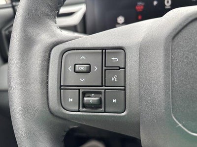 2026 Toyota RAV4 XSE AWD (Natl)