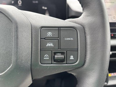 2026 Toyota RAV4 XSE AWD (Natl)
