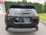 2026 Toyota RAV4 XSE AWD (Natl)