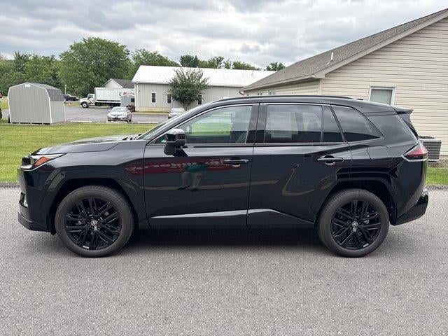 2026 Toyota RAV4 XSE AWD (Natl)