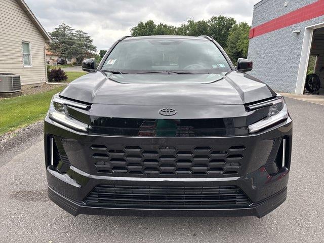 2026 Toyota RAV4 XSE AWD (Natl)