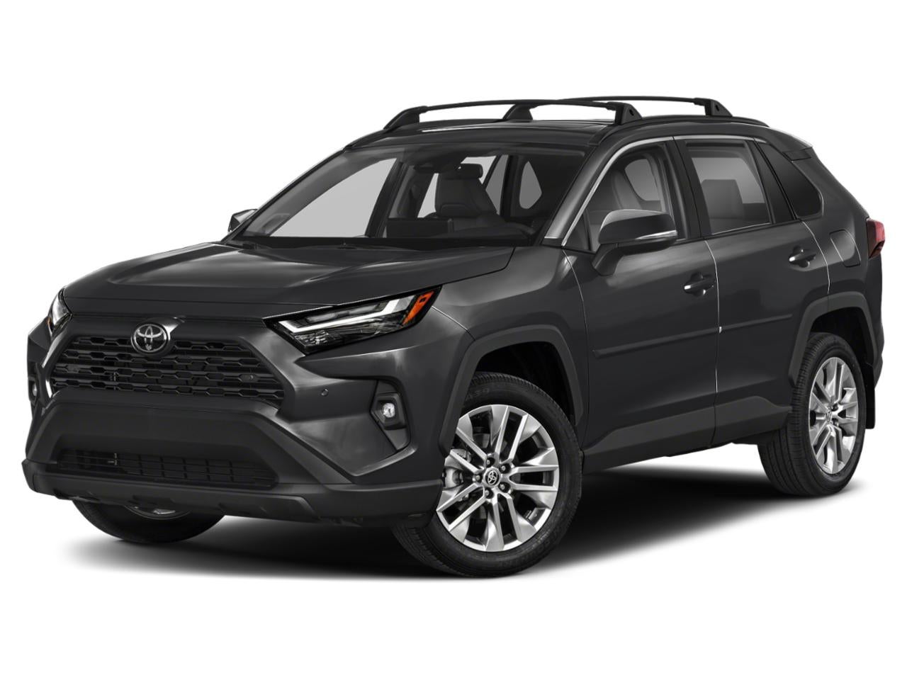 2023 Toyota RAV4 XLE Premium AWD (Natl)