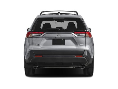 2024 Toyota RAV4 XLE Premium AWD (Natl)