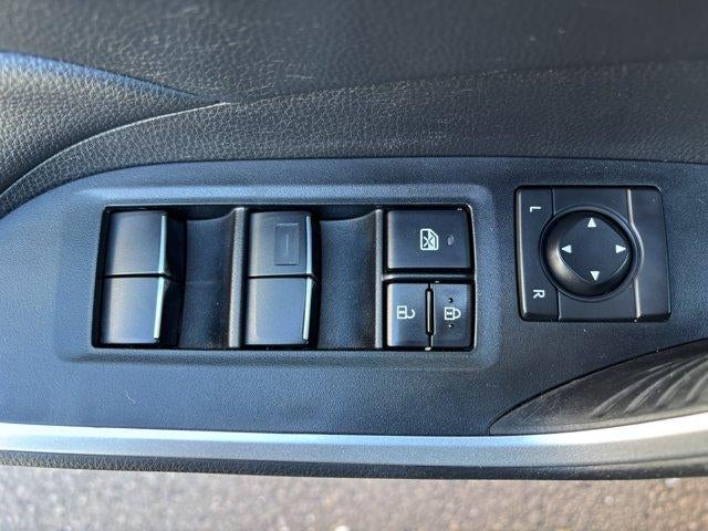 2021 Toyota RAV4 XLE Premium AWD (Natl)