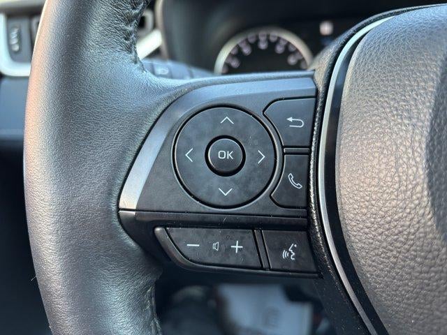 2021 Toyota RAV4 XLE Premium AWD (Natl)