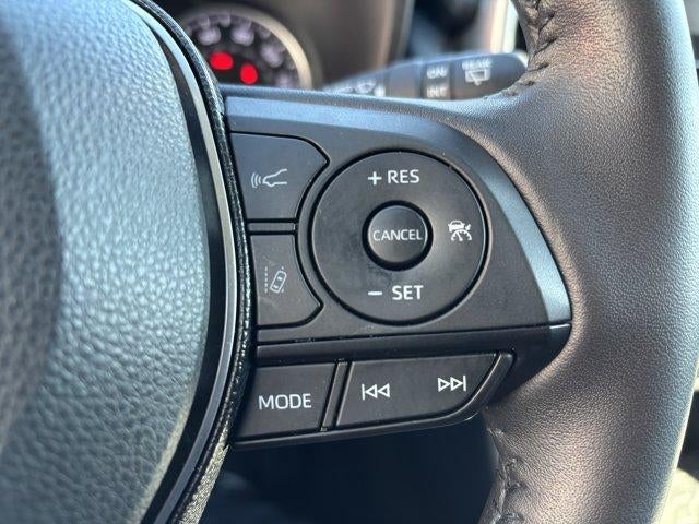 2021 Toyota RAV4 XLE Premium AWD (Natl)
