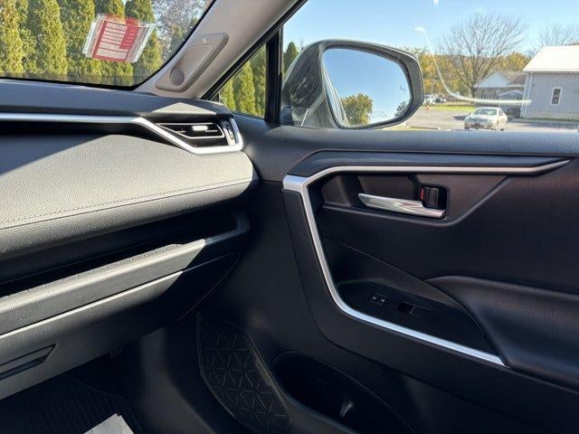 2021 Toyota RAV4 XLE Premium AWD (Natl)