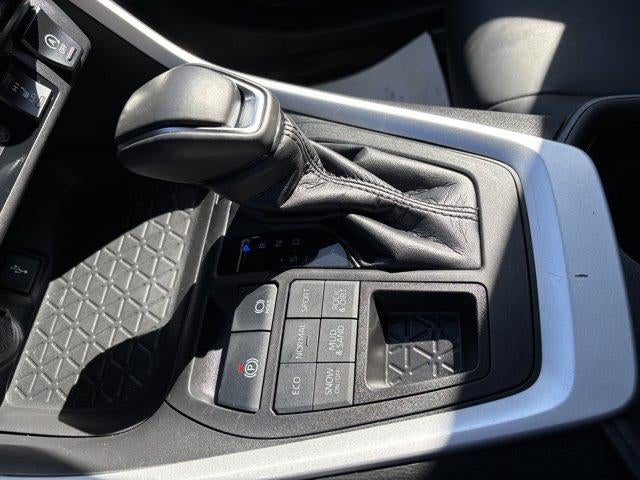 2021 Toyota RAV4 XLE Premium AWD (Natl)